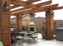 Kwikfynd Pergolas
farrantshill